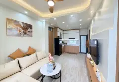 Căn hộ 55m2, 2 phòng ngủ siêu đẹp, tiện nghi ngay Vũ Tông Phan... Bán căn hộ chung cư tại Khương Đình, Hà Nội 04