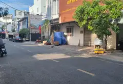 Nhà 3 lầu 2 phòng ngủ gần chợ Tân Phú, diện tích 21m2... Bán nhà riêng tại Phú Thọ Hòa, Hồ Chí Minh 09