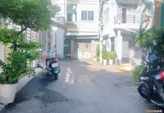 🏡 HẺM Ô TÔ PHẠM VĂN CHIÊU - 60M2 - NGANG 4.5 - NHỈNH 6T... Bán nhà riêng tại An Hội Tây, Hồ Chí Minh 01