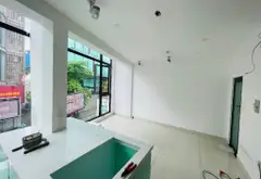Bán lô góc 2 căn phố 3 tầng cực tiện ích giá sốc... Bán nhà mặt phố tại Nhiêu Lộc, Hồ Chí Minh 02