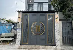 Cơ hội sở hữu nhà riêng 2 tầng hẻm thông thoáng, giá tốt tại Phú Xuân... Bán nhà riêng tại Nhà Bè, Hồ Chí Minh 02