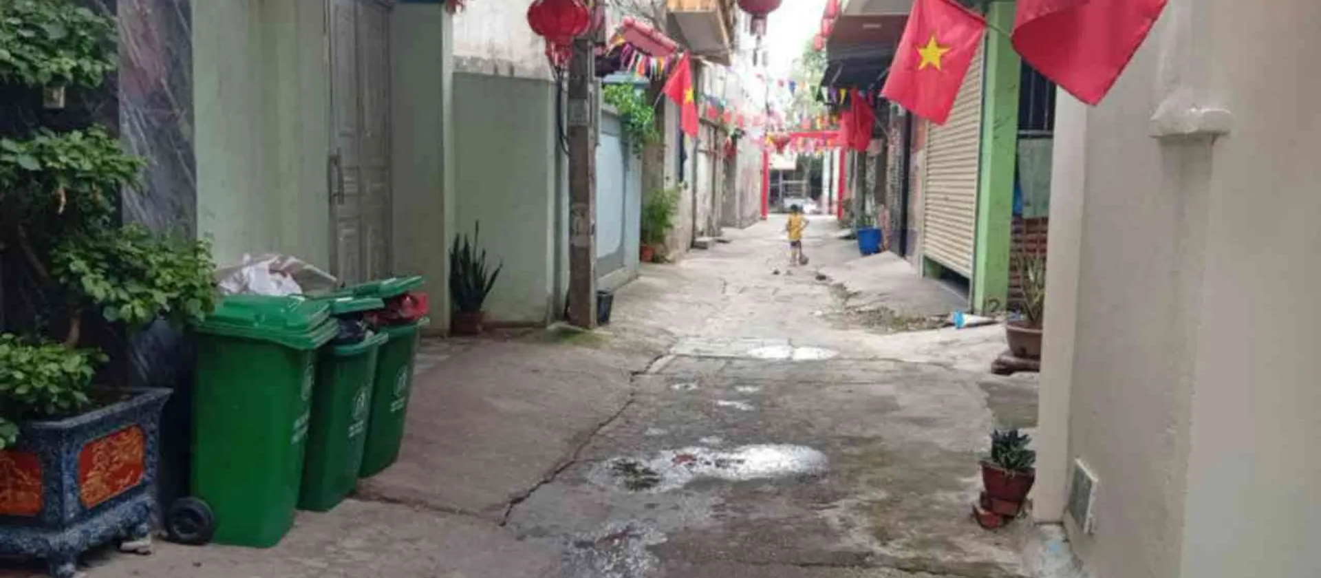 Bán nhà 2 tầng ở Long Châu, Yên Phong, Bắc Ninh, giá 2.65 tỷ... Bán nhà riêng tại Yên Phong, Bắc Ninh 01