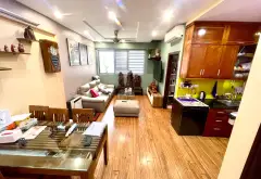 Cơ Hội Vàng Sở Hữu Căn Hộ 2PN Tầng 9 Tại Khu Đô Thị Kim Văn Kim Lũ... Bán căn hộ chung cư tại Định Công, Hà Nội 02