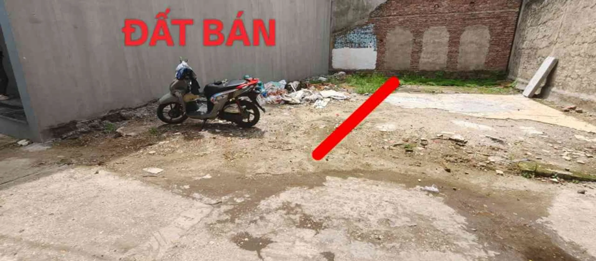 Bán đất 45m2 mặt tiền 3,5m tại Đồng Kỵ, Từ Sơn với giá hấp dẫn... Bán đất tại Đồng Nguyên, Bắc Ninh 01
