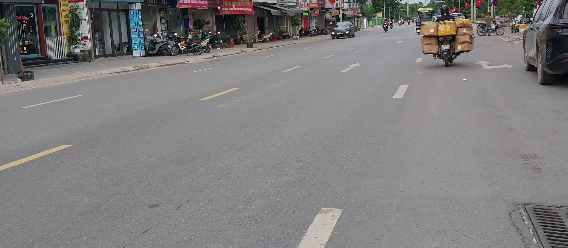 Bán nhà ngõ 15 Ngọc Hồi, nay là phố Bùi Huy Đáp, gần 50m2, 4 tầng vuông đẹp, giá nhỉnh 8 tỷ... Bán nhà riêng tại Yên Sở, Hà Nội 01