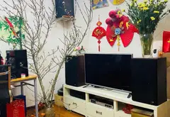 Bán gấp trung cư bộ quốc phòng 64m2 -- 2 ngủ-- giá hơn 3 tỉ ( thương lượng sâu).... Bán căn hộ chung cư tại Tây Tựu, Hà Nội 06