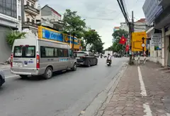 🔥 MẶT ĐƯỜNG QL23B - NHÀ 3 TẦNG KINH DOANH - 2 MẶT TIỀN, NỞ HẬU ĐẸP
​... Bán nhà mặt phố tại Phúc Thịnh, Hà Nội 02