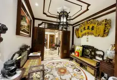 Biệt thự Vinhomes Greenbay Lương Thế Vinh... Bán biệt thự, liền kề tại Từ Liêm, Hà Nội 07