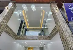 Bán nhà mặt phố Hoàng Mai 7 tầng thang máy, mặt tiền 4m, ô tô tránh, vỉa hè kinh doanh cho thuê VP... Bán nhà mặt phố tại Hoàng Mai, Hà Nội 01