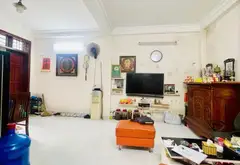 BÁN NHÀ 58M2 TRẦN PHÚ HÀ ĐÔNG, 5 NGỦ, OTO ĐỖ CỔNG, 30M RA GA VĂN QUÁN... Bán nhà riêng tại Hà Đông, Hà Nội 09