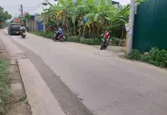Lô góc siêu đẹp, ô tô tải qua thoải mái tại Sóc Sơn... Bán đất tại Sóc Sơn, Hà Nội 02