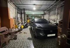 Nhà 131m2, ngang 5,5m đường 6m Lê Văn Việt, Làng Tăng Phú- Q9 gần khu công nghệ cao, xây cao tầng... Bán nhà riêng tại Tăng Nhơn Phú, Hồ Chí Minh 01