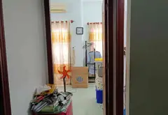 BIỆT THỰ PHỐ 4 TẦNG TẠI TÂN PHÚ - HƯỚNG ĐÔNG NAM THOÁNG MÁT, SÂN THƯỢNG RỘNG VÔ CÙNG, NHỈNH 5 TỶ... Bán nhà riêng tại Tân Phú, Hồ Chí Minh 08