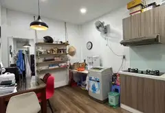 Nhà nhỏ xinh quận Bình Thạnh, gần trung tâm, giá hợp lý... Bán nhà riêng tại Thạnh Mỹ Tây, Hồ Chí Minh 02
