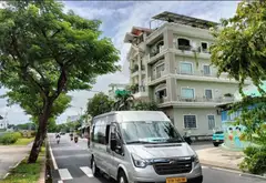 Nhà mặt tiền đường gần ngay giao lộ Lò gốm - Phạm Văn Chí, kinh doanh đa ngành... Bán nhà mặt phố tại Bình Tiên, Hồ Chí Minh 03