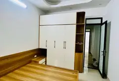 Nhà lô góc 2 thoáng ngay trung tâm Cầu Giấy, ở ngay full nội thất... Bán nhà riêng tại Cầu Giấy, Hà Nội 07