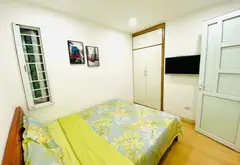 Căn hộ 2 phòng ngủ ngay trung tâm Ba Đình, tiện nghi hiện đại... Bán căn hộ chung cư tại Ngọc Hà, Hà Nội 09