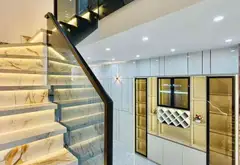 Nhà 3 tầng 46m2 Tân Trụ - Xe hơi đỗ cửa, giá tốt... Bán nhà riêng tại Tân Sơn, Hồ Chí Minh 11