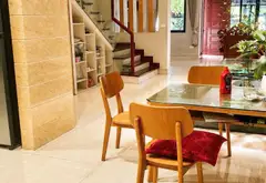 Nhà 4 tầng hiện đại có sân ô tô, giá tốt tại khu trung tâm... Bán nhà riêng tại Từ Sơn, Bắc Ninh 06