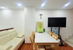 Nhà mặt phố Phú Nhuận 5 tầng xây mới, diện tích 29m², giá 8.8 tỷ đồng... Bán nhà mặt phố tại Cầu Kiệu, Hồ Chí Minh 14