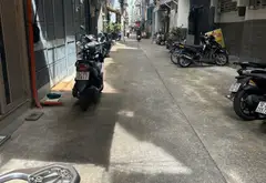 Bán nhà riêng 4 tầng diện tích 31m² tại quận 3, pháp lý đầy đủ, hẻm ô tô 5m... Bán nhà riêng tại Bàn Cờ, Hồ Chí Minh 01
