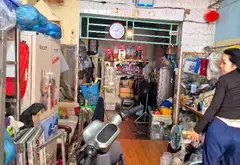 Bán nhà mặt phố 156m2 tại phường Bình Tiên, Quận 6... Bán nhà mặt phố tại Bình Tiên, Hồ Chí Minh 03