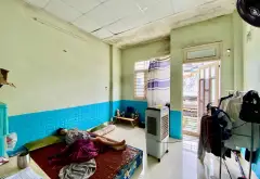 Nhà hẻm xe tải bề ngang to 7M❌15,7M ngay Mã Lò, Lê Văn Quới, Gò Xoài dt lớn, hẻm thông vi vu.... Bán nhà riêng tại Bình Hưng Hòa, Hồ Chí Minh 04