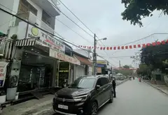 Nhà mặt phố kinh doanh sầm uất trung tâm Hùng Vương 3,5 tầng... Bán nhà mặt phố tại Hồng Bàng, Hải Phòng 01