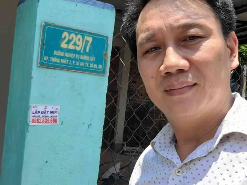 Bán nhà 1 tầng diện tích 115m2, tại Dĩ An, giá tốt.... Bán nhà riêng tại Dĩ An, Hồ Chí Minh 01