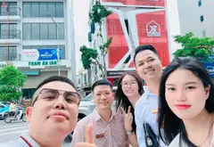 Bán căn hộ 2 phòng ngủ tại phường Hoàng Mai, Hà Nội, chung cư Đồng Tàu, tặng nội thất đầy đủ... Bán căn hộ chung cư tại Hoàng Mai, Hà Nội 17