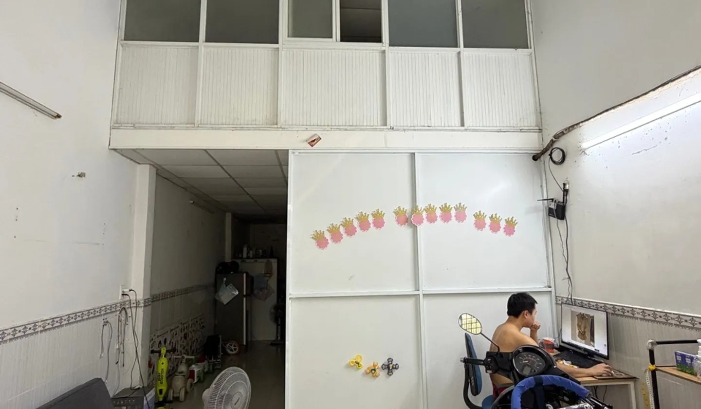NHÀ ĐẸP TÂN BÌNH – 43M² (4X11M) – 2 TẦNG – GẦN SÂN BAY, GA T3, METRO – PHÁP LÝ CHUẨN – 3.99 TỶ... Bán nhà riêng tại Tân Sơn, Hồ Chí Minh 01