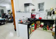 Nhà góc 2 tầng 40m2, 2PN, 2WC, Tân Sơn Nhì, Tân Phú giá 3.7 tỷ... Bán nhà riêng tại Tân Sơn Nhì, Hồ Chí Minh 04