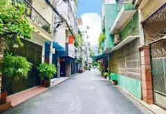 Nhà phố sang trọng 5 tầng tại Phú Nhuận với không gian sống đẳng cấp... Bán nhà riêng tại Phú Nhuận, Hồ Chí Minh 06