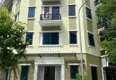 Nhà mặt phố 5 tầng, thang máy, 2 mặt thoáng tại Phú Lương giá sốc... Bán nhà mặt phố tại Hà Đông, Hà Nội 10
