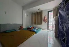 BÁN NHÀ MỚI 2 TẦNG - THỐNG NHẤT P11 GẦN BỆNH VIỆN HỒNG ĐỨC - 4x10.5 - 41m2 - CHỈ 3 TỶ 85... Bán nhà riêng tại Gò Vấp, Hồ Chí Minh 04