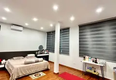 HÀNG VIP THANH XUÂN - PHÂN LÔ OTO TRÁNH - HOÀNG VĂN THÁI- 37M CHỈ HƠN 19 TỶ- NGÕ TO NHƯ PHỐ - MẶT T... Bán nhà riêng tại Phương Liệt, Hà Nội 06