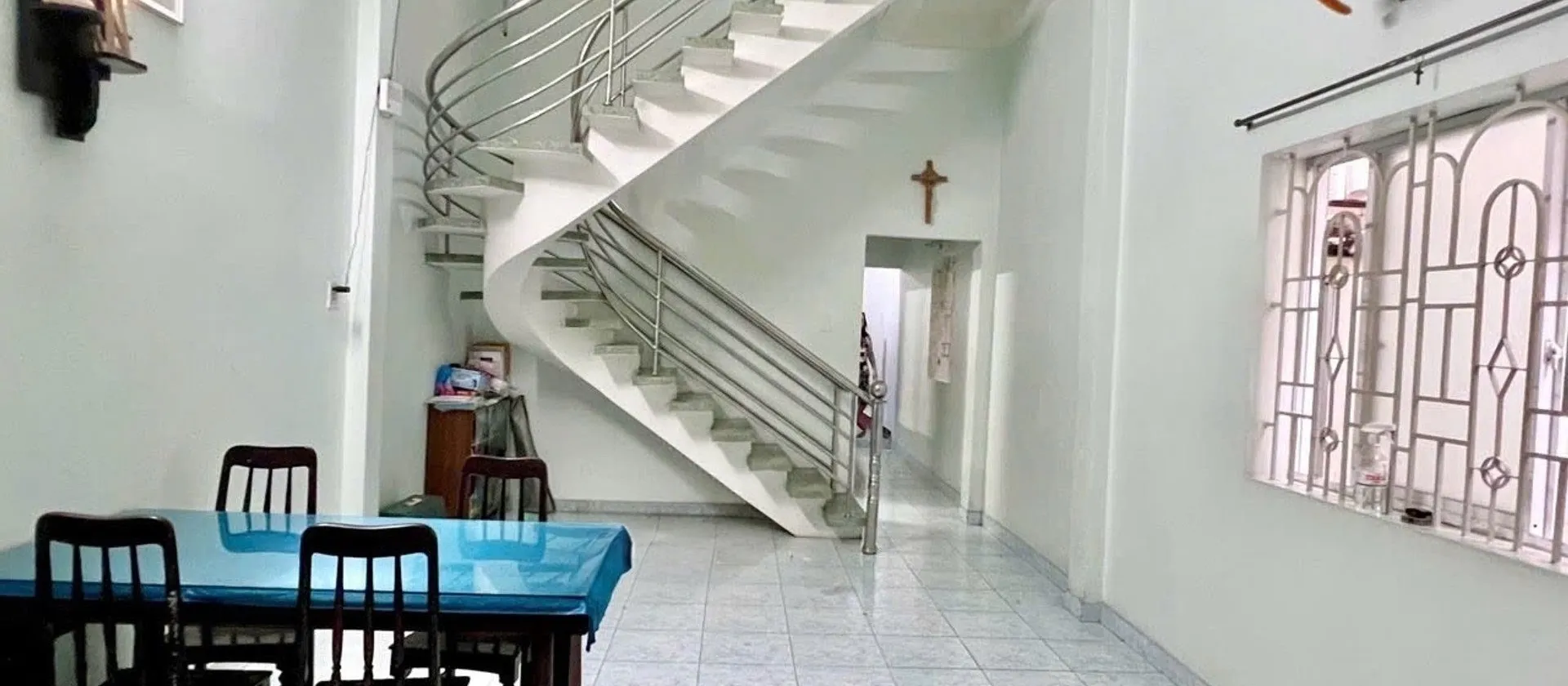 Nhà Tân Bình - Hà Bá Tường, 3 tầng ở ngay - KD đa dạng - ngang hơn 4m - dài 28m - hơn 12 tỷ... Bán nhà mặt phố tại Bảy Hiền, Hồ Chí Minh 01