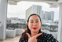 Bán nhà riêng 4 tầng Quận 8 diện tích 43m2, gần Aeon Cao Lỗ giá 6,9 tỷ... Bán nhà riêng tại Chánh Hưng, Hồ Chí Minh 20