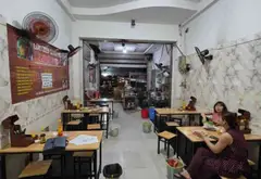 Bán nhà MT khu K300 80m2 4 lầu 6PN vừa ở vừa kinh doanh... Bán nhà mặt phố tại Bảy Hiền, Hồ Chí Minh 07