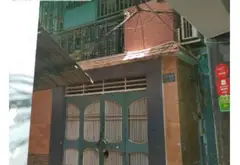 Nhà đẹp quận 10, góc 3PN, giá hợp lý... Bán nhà riêng tại Hòa Hưng, Hồ Chí Minh 03
