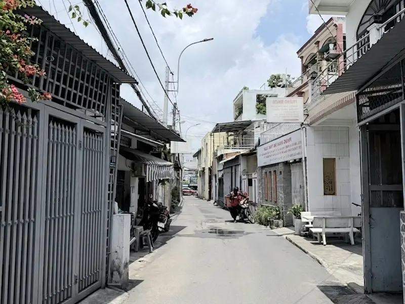 🏡 Nhà 50M2 💸Chỉ 4.3 T.Ỉ📍Phước Long – Chỉ Cách Đỗ Xuân Hợp 100M🌻Xe Hơi Đậu Trước Nhà... Bán nhà mặt phố tại Phước Long, Hồ Chí Minh 01