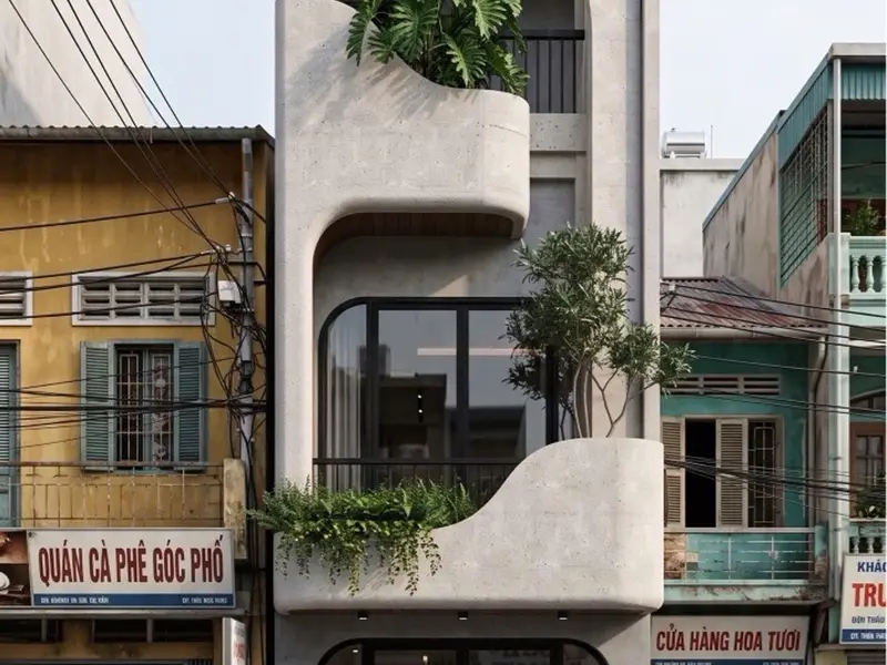 LÊ VĂN SỸ QUẬN 3 - HẺM XE TẢI - 3 TẦNG - KHU VỰC HIẾM NHÀ BÁN... Bán nhà riêng tại Nhiêu Lộc, Hồ Chí Minh 01