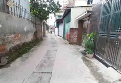 Bán nhà riêng mặt ngõ rộng Quang Trung Hà Đông, lô góc, gần phố, diện tích 57m²... Bán nhà riêng tại Yên Nghĩa, Hà Nội 01
