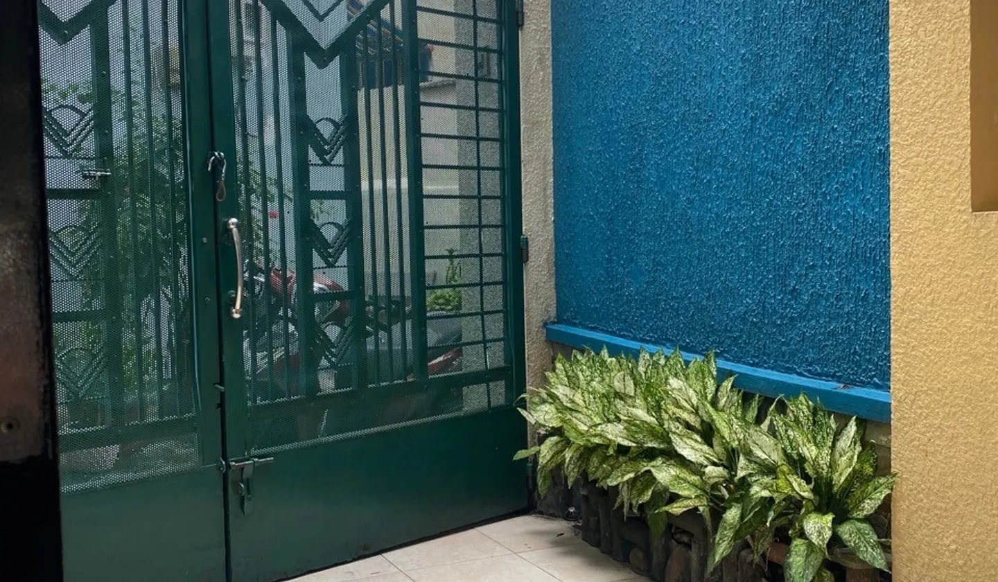 Bán nhà riêng 4 tầng tại quận Phú Nhuận, diện tích 70m²... Bán nhà riêng tại Phú Nhuận, Hồ Chí Minh 01