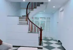 Bán nhà 4 tầng gần Lăng Bác, ngõ rộng 3m tại Ba Đình, diện tích 52.2m²... Bán nhà riêng tại Ngọc Hà, Hà Nội 08