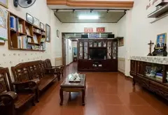 Nhà Tân Bình ngay LT Kiệt - Đất Thánh, 4 tầng - ở ngay - KD - ngang 4m - dài 11m - hơn 11 tỷ... Bán nhà riêng tại Tân Hòa, Hồ Chí Minh 01