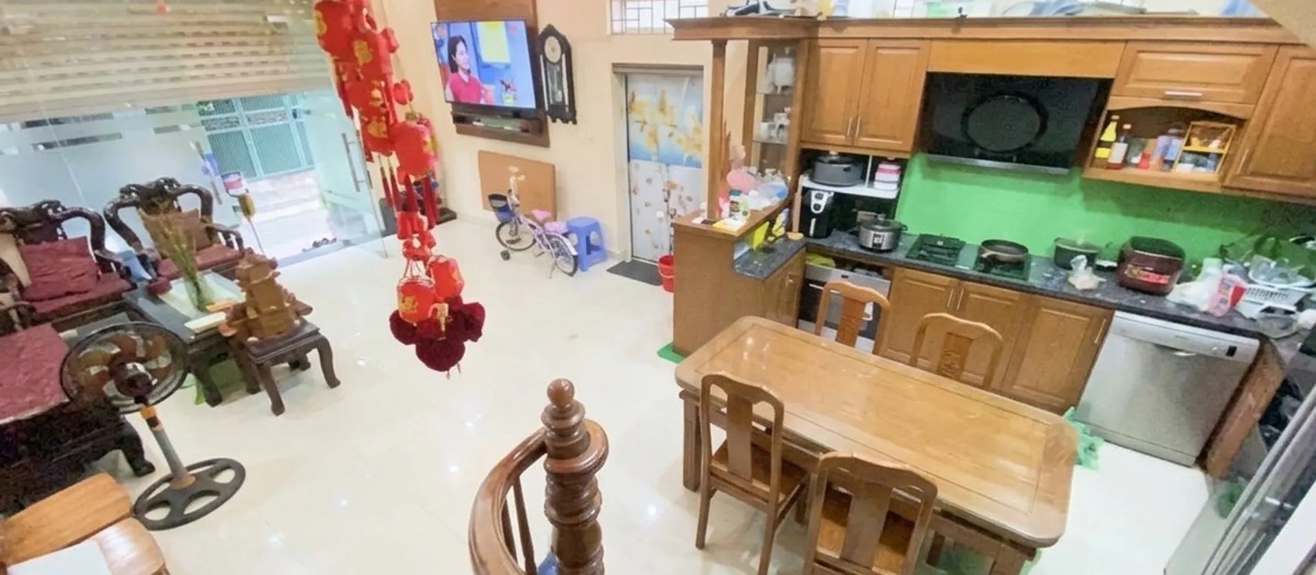 💥 SIÊU PHẨM LÔ GÓC VĂN PHÚ HÀ ĐÔNG - 44M² x 5 TẦNG - GIÁ 9,8TỶ 💥... Bán nhà riêng tại Kiến Hưng, Hà Nội 01