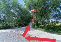 Đất - 533m² - Thái Mỹ, Củ Chi, TP Hồ Chí Minh - 1.3 tỷ... Bán đất tại Thái Mỹ, Hồ Chí Minh 07