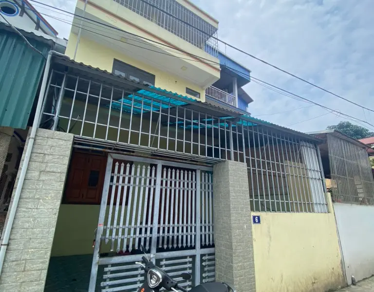 Ngôi Nhà 4 Tầng Lý Tưởng Tại Thanh Xuân - Sẵn Sàng Đón Bạn... Bán owner_side tại Nội Bài, Hà Nội 01