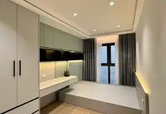 Bán nhà 6 tầng thang máy tại Phú Xá, mặt tiền rộng 6m nội thất hoàn thiện cao cấp.... Bán owner_side tại Phú Thượng, Hà Nội 06